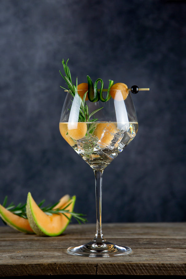 Verres à vin blanc Riedel Extreme - Chardonnay vieilli en fût - 2 pièces