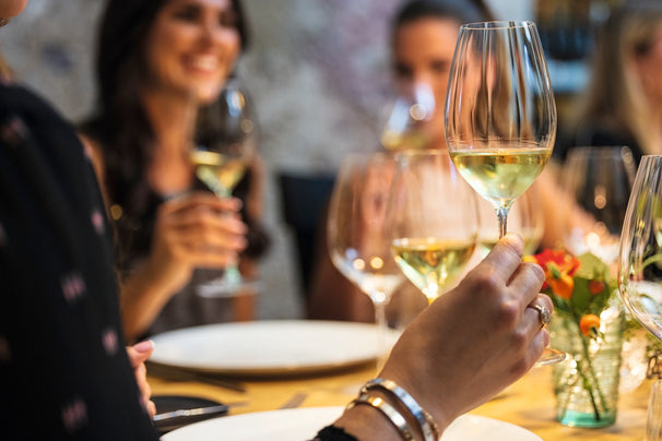 Verres à vin blanc Riedel Performance - Riesling - 2 pièces