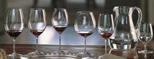 Ensemble de verres a vin Riedel - Verres a vin blanc - Vinum - 600 ml - 2 pièces