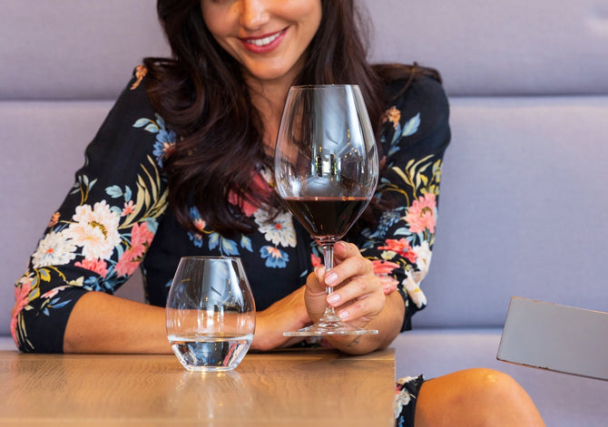 Wine Friendly Riedel