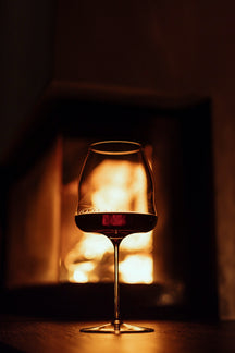 Verre à vin rouge Riedel Winewings - Cabernet Sauvignon