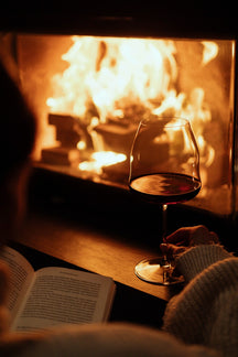 Verre à vin rouge Riedel Winewings - Cabernet Sauvignon