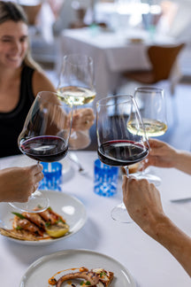 Verre à vin blanc Riedel Winewings - Chardonnay