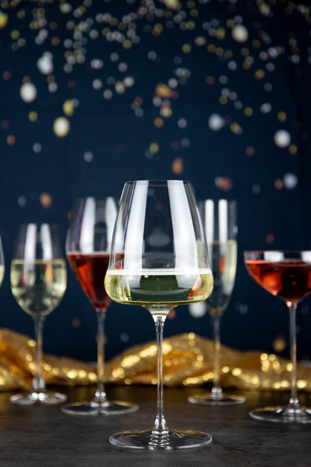 Verre à champagne Riedel Winewings