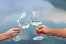 Verre à vin blanc Riedel Winewings - Chardonnay