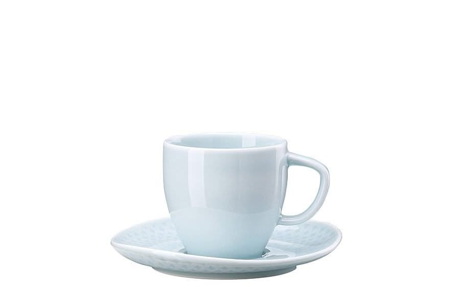 Tasse à espresso Rosenthal Junto Opal Green