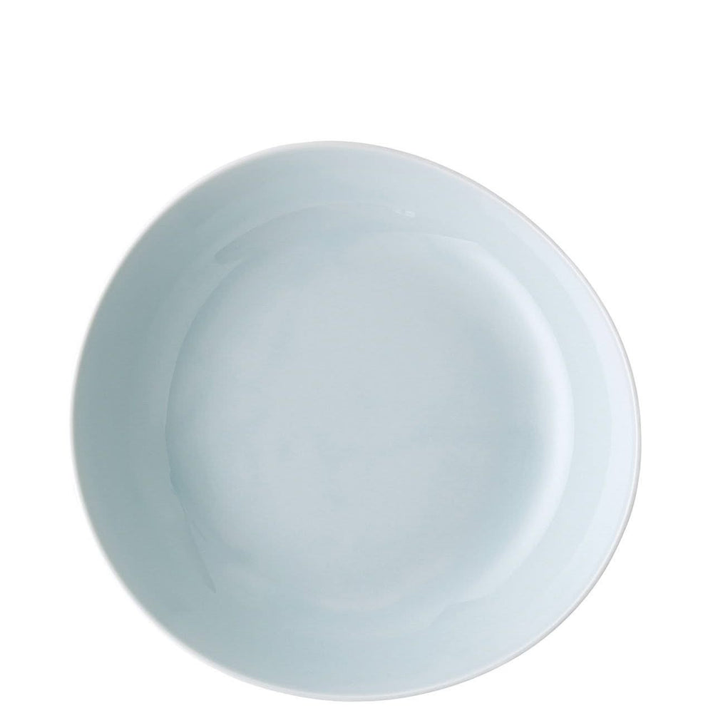 Assiette creuse Rosenthal Junto Opal Green ø 25 cm