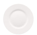 Assiette à petit-déjeuner Rosenthal bordure Jade ø 23 cm