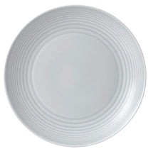 Assiette de table Gordon Ramsay Maze Light Grey ø 28 cm