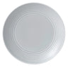 Assiette à petit-déjeuner Gordon Ramsay Maze Light Grey ø 22 cm