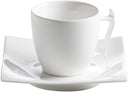 Tasse et soucoupe Maxwell & Williams Motion 200 ml