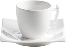 Tasse et soucoupe Maxwell & Williams Motion 200 ml