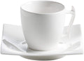 Tasse et soucoupe Maxwell & Williams Motion 100 ml