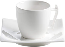 Tasse et soucoupe Maxwell & Williams Motion 100 ml