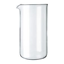 Verre pour cafetière Alessi 9094/3 & MGPF-3