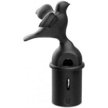 Sifflet Oisillon Alessi pour Bouilloire 9093 - noir