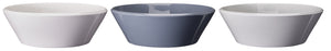 Ensemble de saladiers Cookinglife - a salade - Siaki - Ø25 cm - 3 pièces