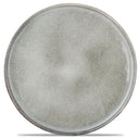 Assiettes Diner Salt & Pepper Artisan Vert ø 26 cm - 4 pièces