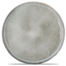 Assiettes Diner Salt & Pepper Artisan Vert ø 26 cm - 4 pièces