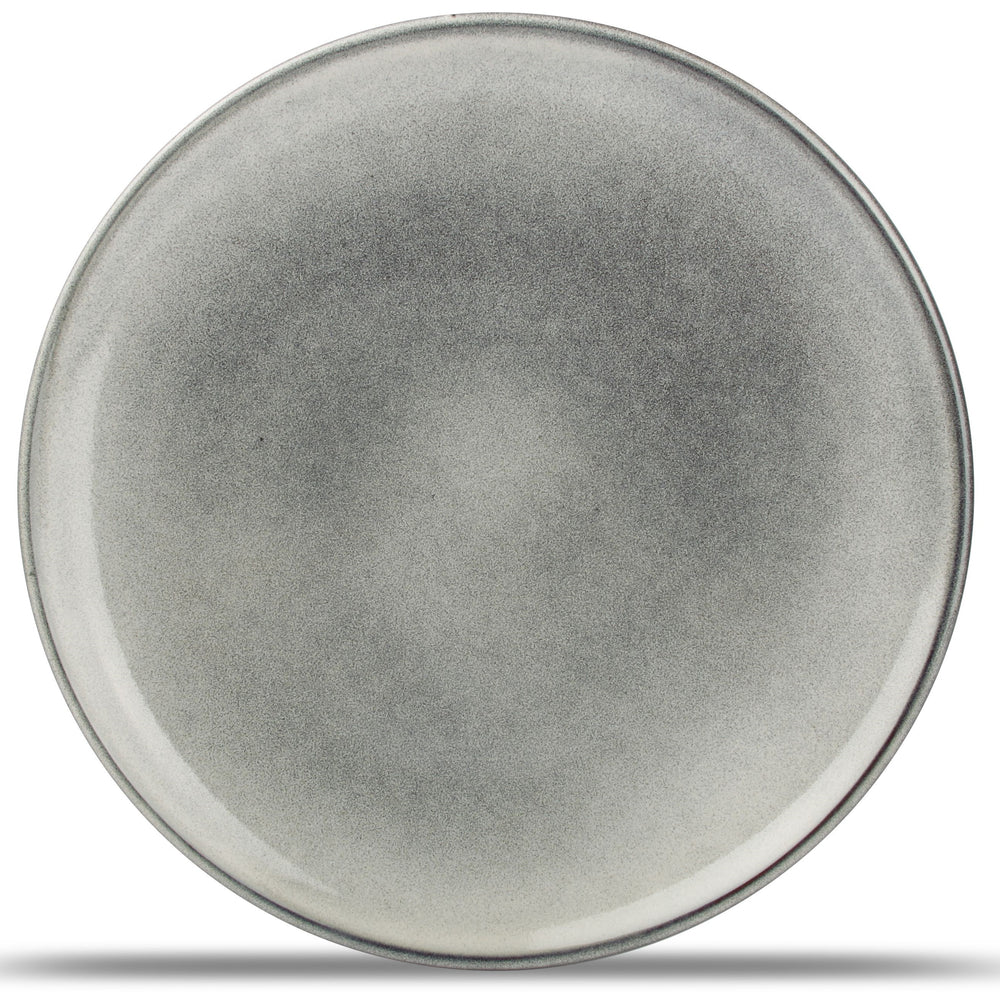 Assiettes Diner Salt & Pepper Meridian Vert/Bleu ø 26 cm - 4 pièces
