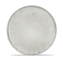 Assiettes à petit-déjeuner / Assiettes à dessert Artisan Vert ø 20 cm - 4 pièces