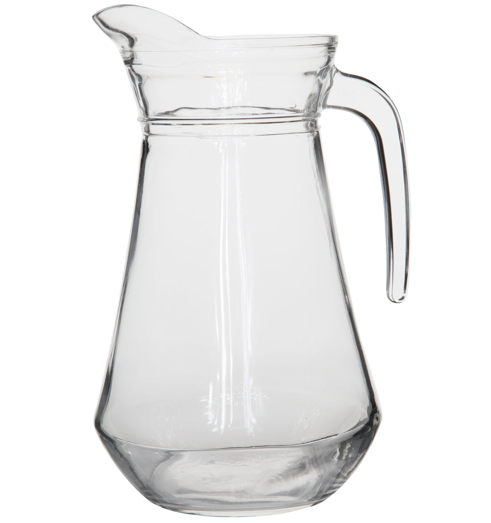 Ensemble de sangria (carafe Luminarc Broc 1,6 L + verres à sangria Cosy Moments 700 ml - 6 pièces)