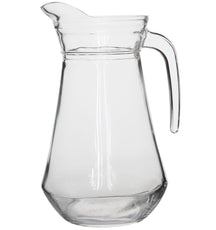 Ensemble de sangria (carafe Luminarc Broc 1,6 L + verres à sangria Cosy Moments 700 ml - 6 pièces)