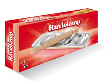 Imperia Fabricant de Ravioli Avec Rouleau à Pâte 6 Compartiments