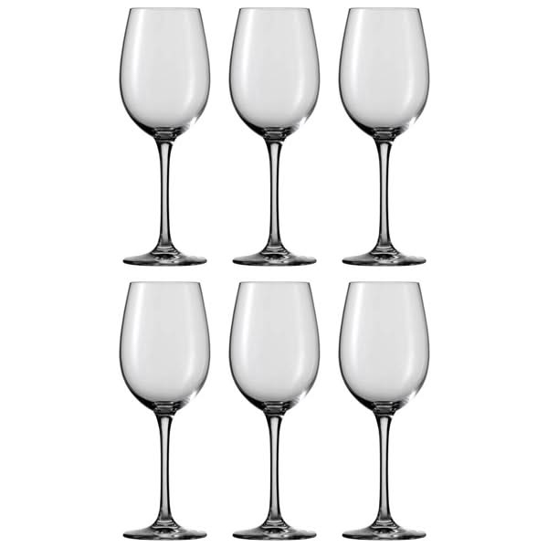 Verres à Bourgogne / Verres à Gin Tonic Classico 410 ml - Lot de 6