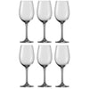 Verres à vin rouge Schott Zwiesel Classico 545 ml - 6 pièces