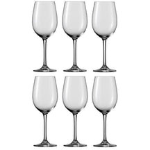 Verres à vin rouge Schott Zwiesel Classico 545 ml - 6 pièces