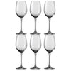 Verres à vin blanc Schott Zwiesel Classico 310 ml - 6 pièces