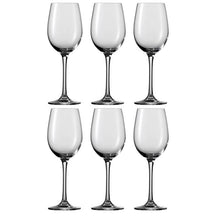 Verres à vin blanc Schott Zwiesel Classico 310 ml - 6 pièces