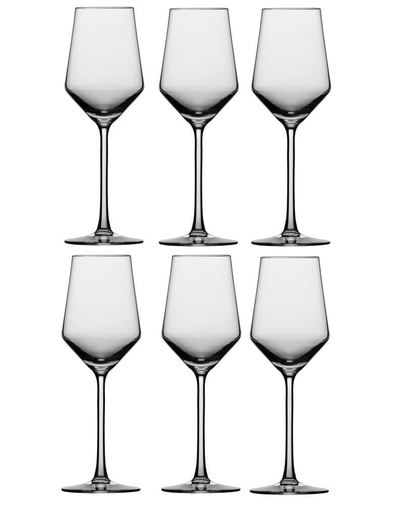 Verres à vin blanc Schott Zwiesel Pure 300 ml - 6 pièces