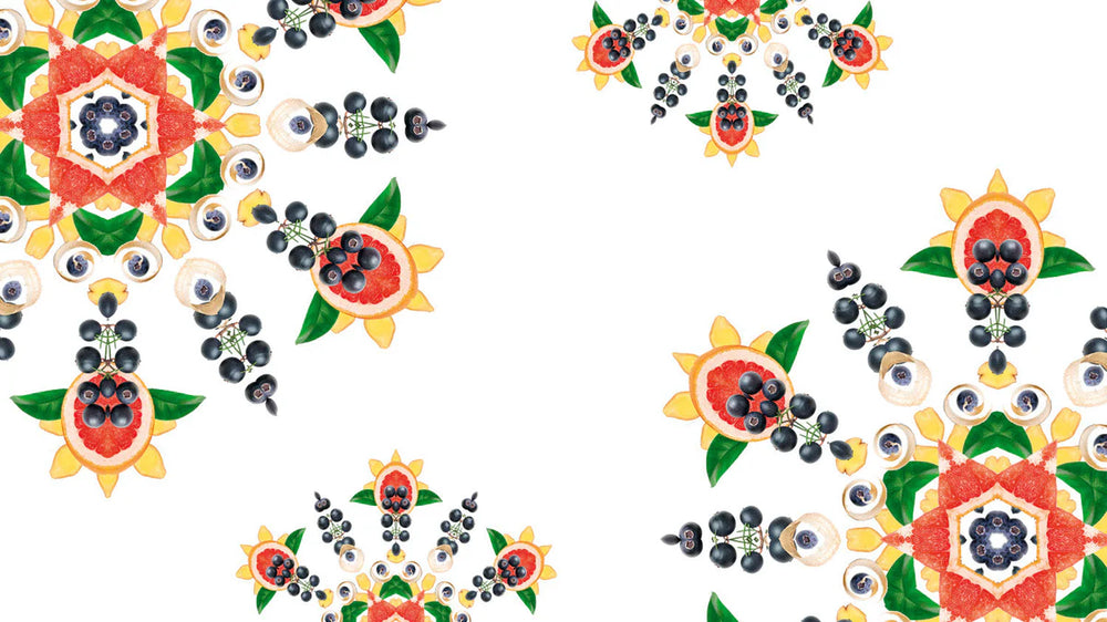 Recharges - pour parfum d'auto Maison Berger - Fresh Spirit - 2 pièces