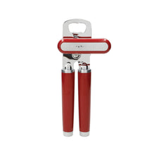 Ouvre-boîte KitchenAid Core couleur Empereur Rouge