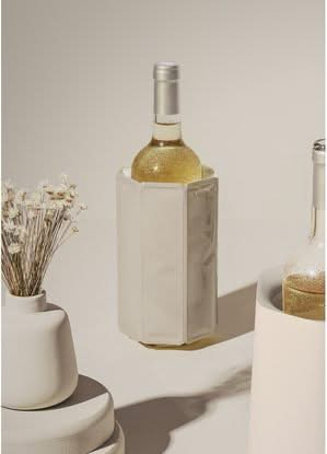 Vacu Vin Wine Cooler Active Cooler - Manchon - Sable