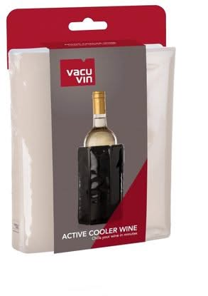 Vacu Vin Wine Cooler Active Cooler - Manchon - Sable