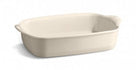 Plat a four Emile Henry - Plat a gratin - Ovenware - 29 x 19 cm