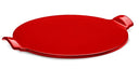 Pizza Stone lisse Emile Henry Grand Cru Ø 37 cm