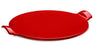 Pizza Stone lisse Emile Henry Grand Cru Ø 37 cm