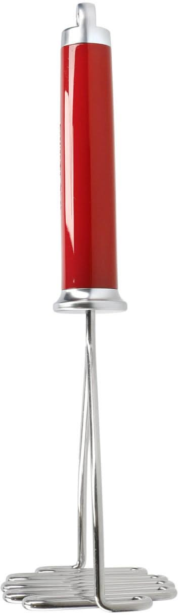 Presse-purée KitchenAid Core couleur rouge impérial