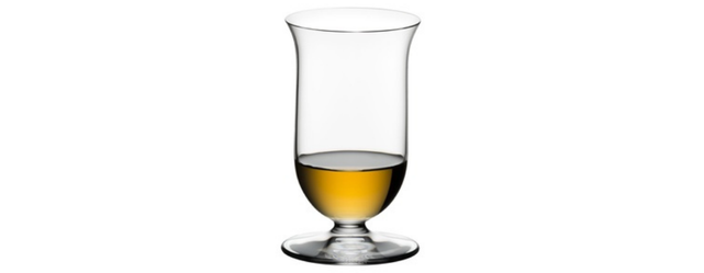 Verres à whisky Snifter