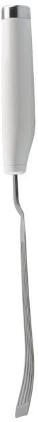 Spatule de cuisine KitchenAid Classic White 31 cm