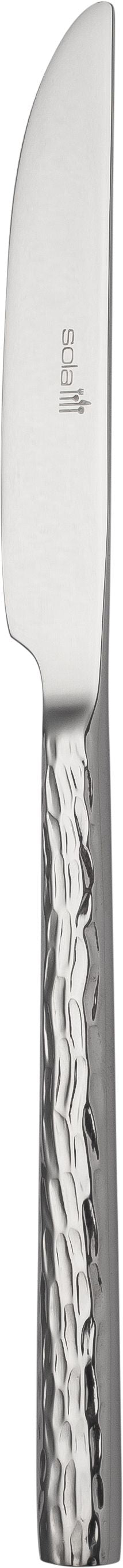 Sola Bestekset Lausanne- 18/10 RVS - 100 delig / 12 personen