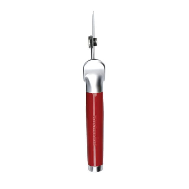 Coupe-pizza KitchenAid Core couleur Empereur rouge