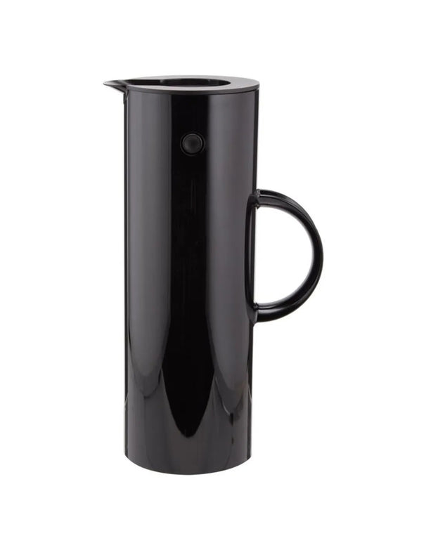 Plateau, carafe à eau et thermos Stelton - EM77 - 3 pièces