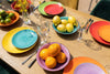 Assiettes de table Studio Tavola Sunny Summer ø 26,5 cm - 6 pièces