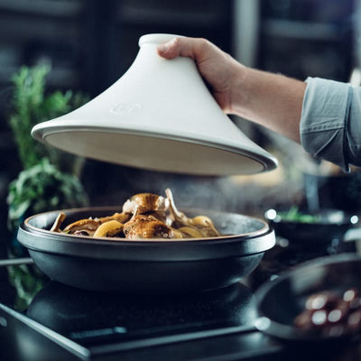 Comment entretenir un Tajine Le Creuset ?