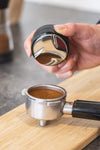 Jay Hill Barista Tamper pour café - Macaron - ø 5 cm